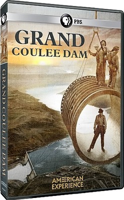 PBS ӡ ˮ Grand Coulee Dam