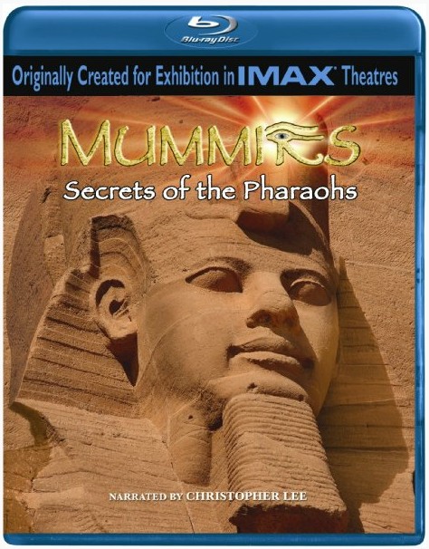 ľ ֮ Mummies Secret of the Pharaohs