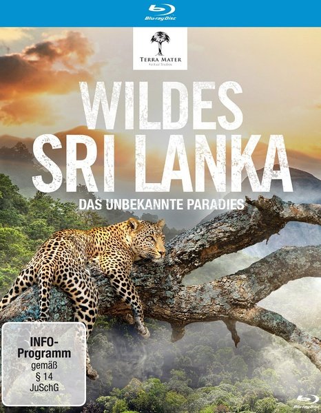 ҵ¼Ƭ Ұ˹  Wild Sri Lanka