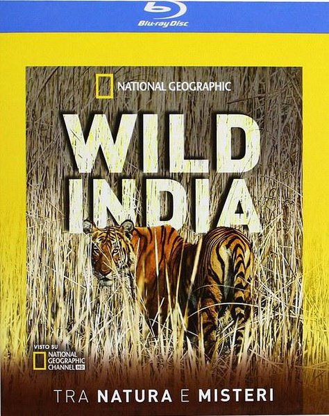 ҵ¼Ƭ Ұӡȵ Secrets of Wild India