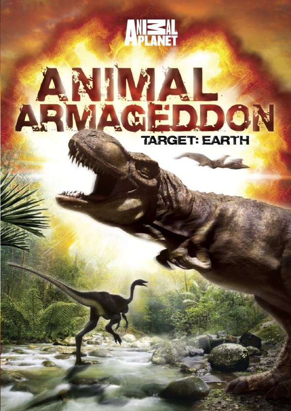 ̽Ƶ¼Ƭĩ Discovery Channel: Animal Armageddon