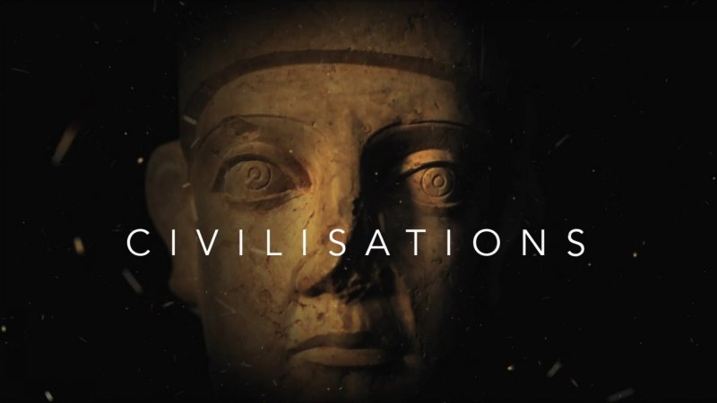 BBC¼Ƭ   Civilisations ʷ¼Ƭ ȫ9