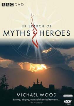 [BBC]寻找古代的神话与英雄