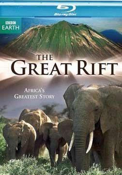 BBC：大裂谷-美丽的非洲心脏第二集[QMV]